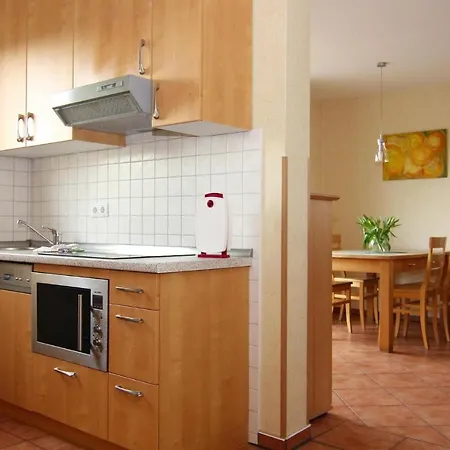 Doppelhaushaelfte, * Ostseebad Kühlungsborn