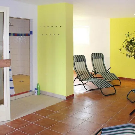 Doppelhaushaelfte, 펜션 Ostseebad Kühlungsborn