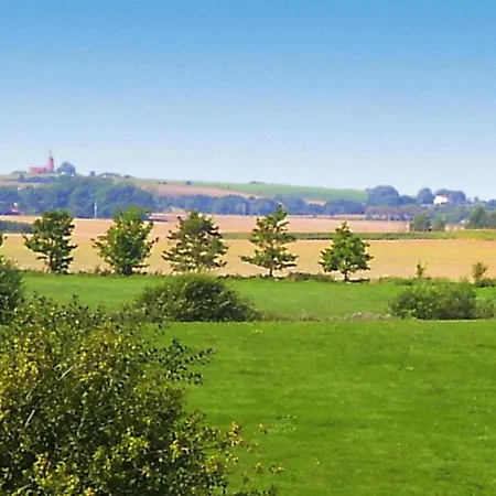 Doppelhaushaelfte, Ostseebad Kühlungsborn