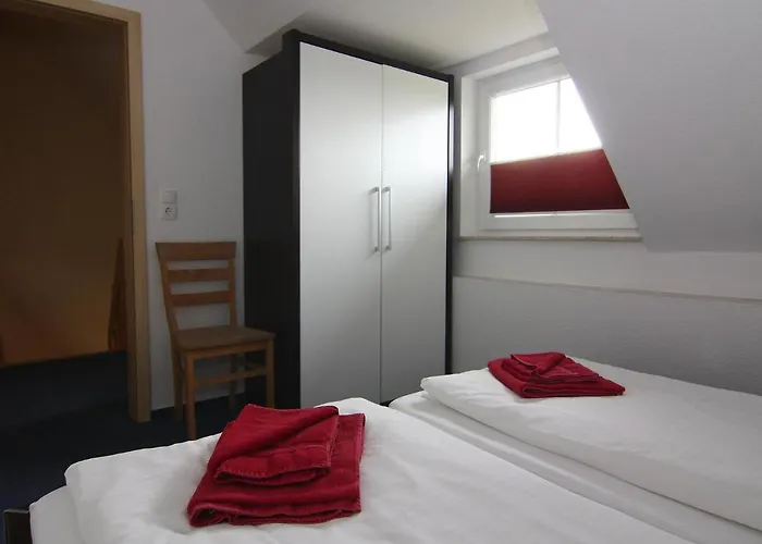 Feriehus Doppelhaushaelfte, Ostseebad Kühlungsborn