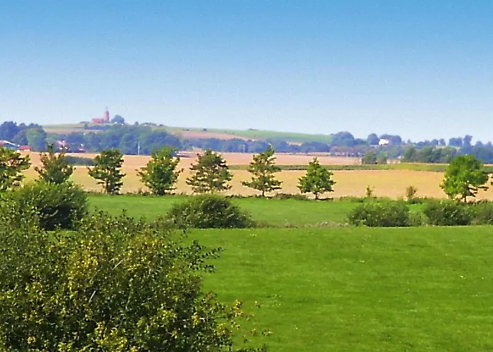 Doppelhaushaelfte, Ostseebad Kühlungsborn